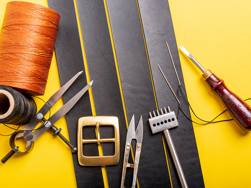 日常用品与五金行业